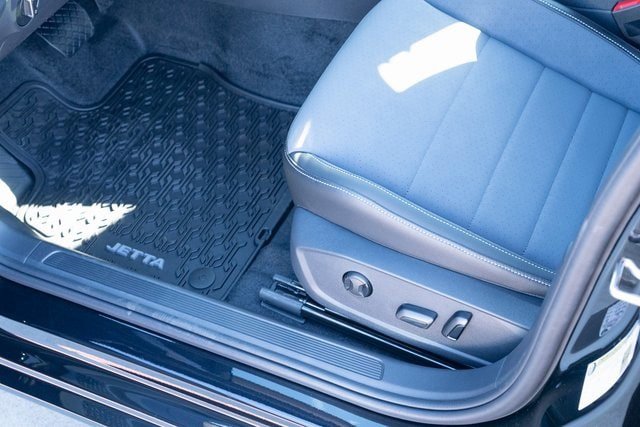 New 2026 Volkswagen Jetta SE image 26