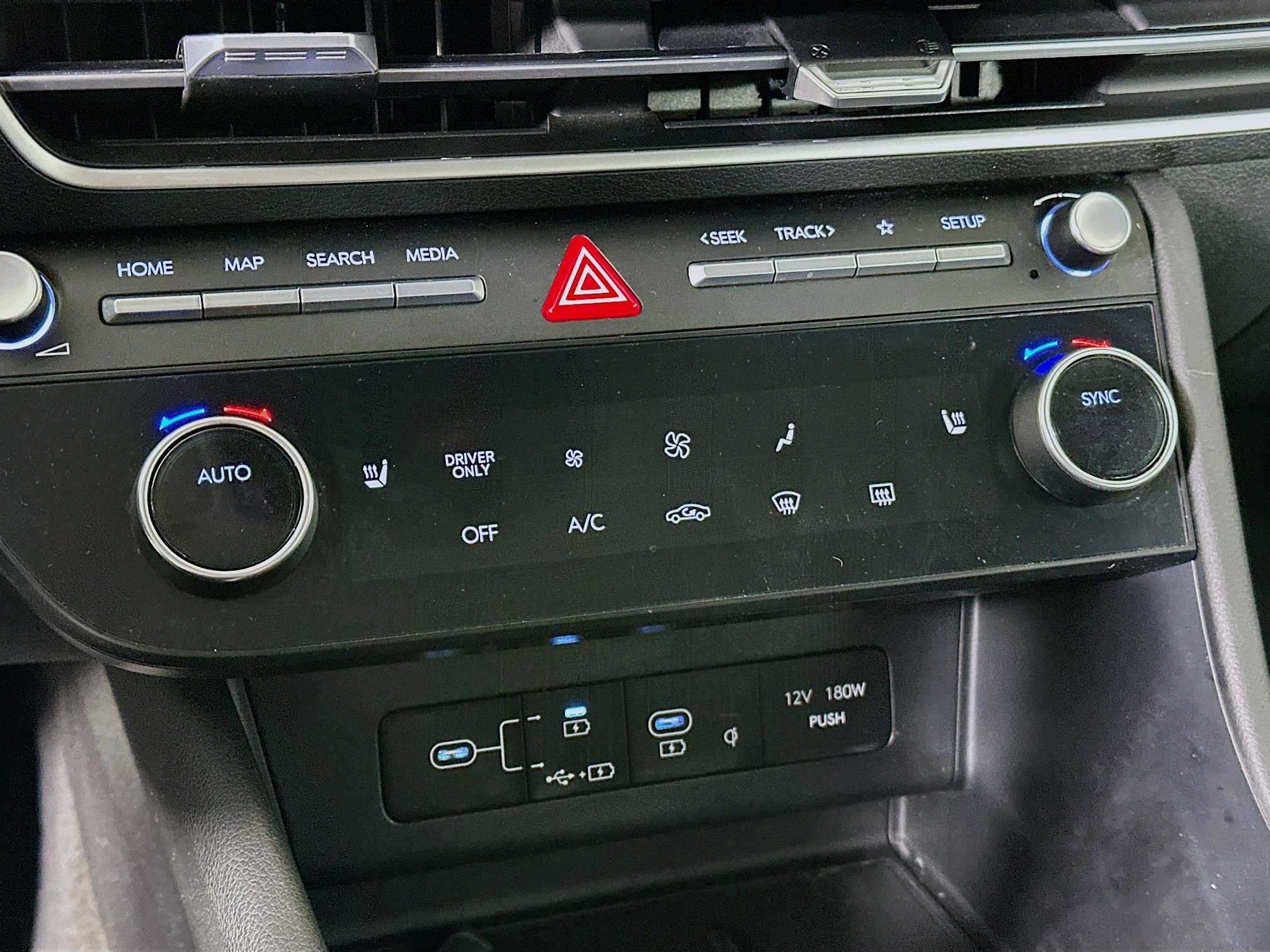 Used 2025 Hyundai Sonata SEL image 23