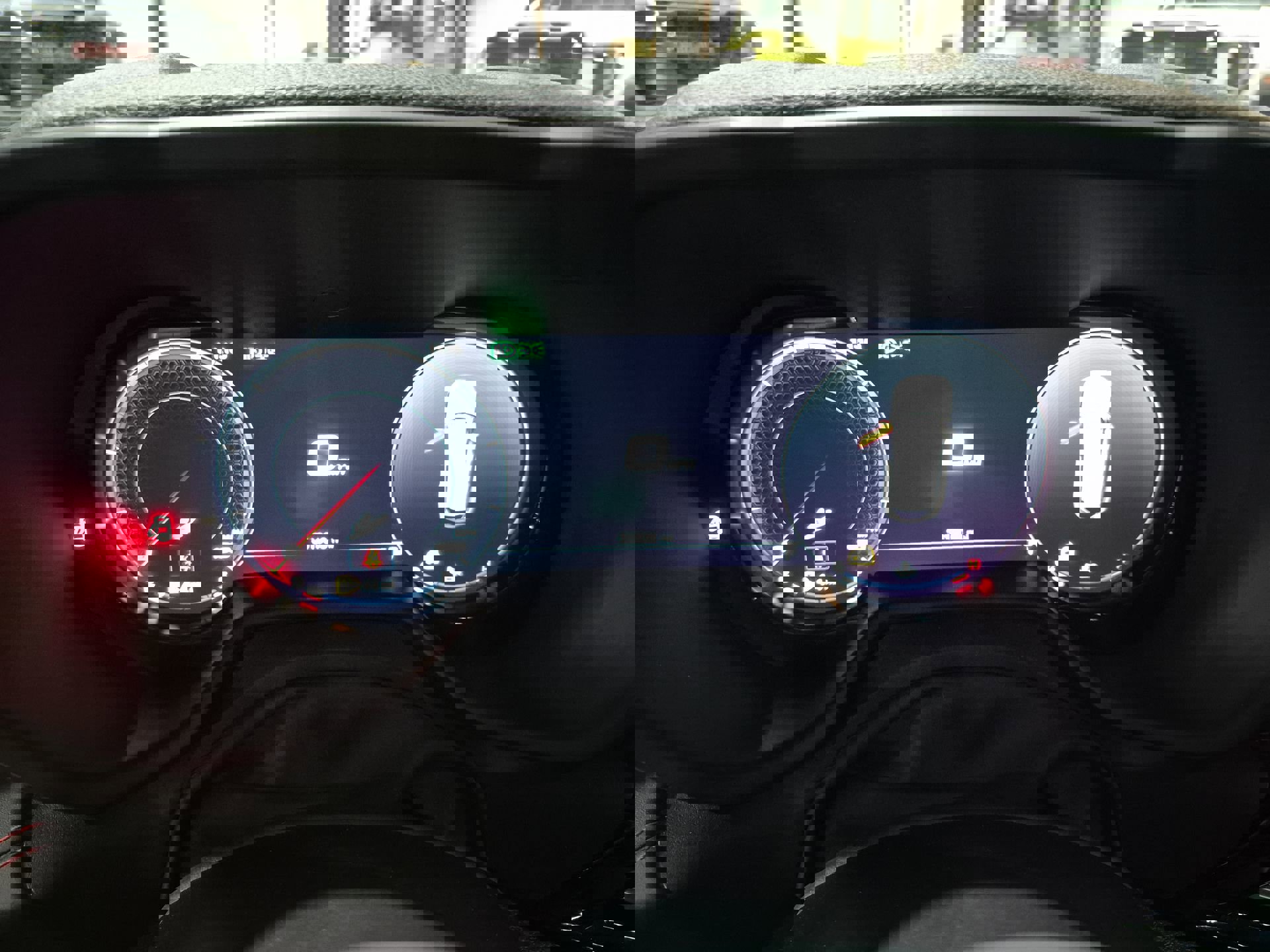 Used 2023 Dodge Hornet GT w/ Cold Weather Group image 13