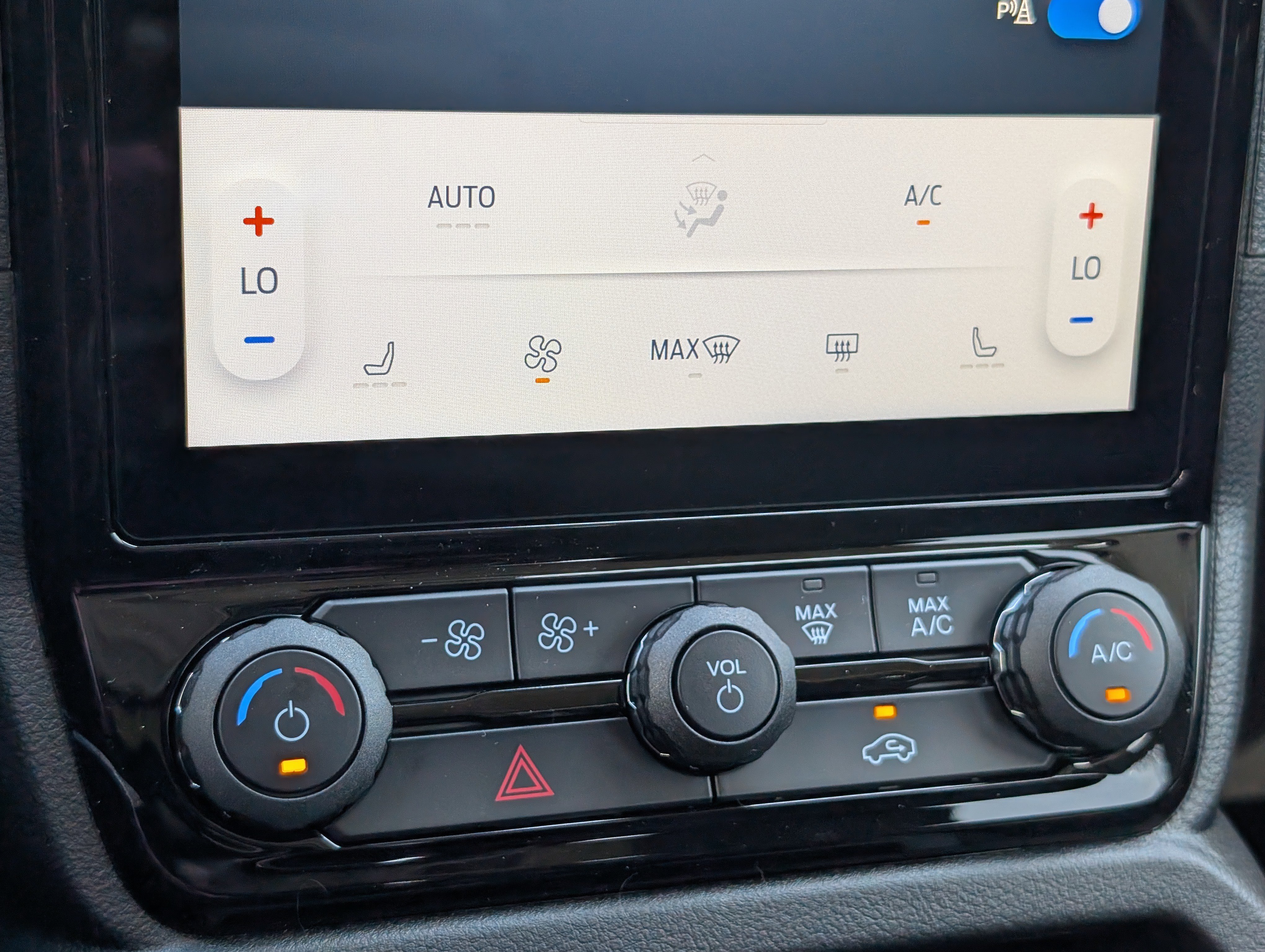 New 2026 Ford Ranger XLT image 17