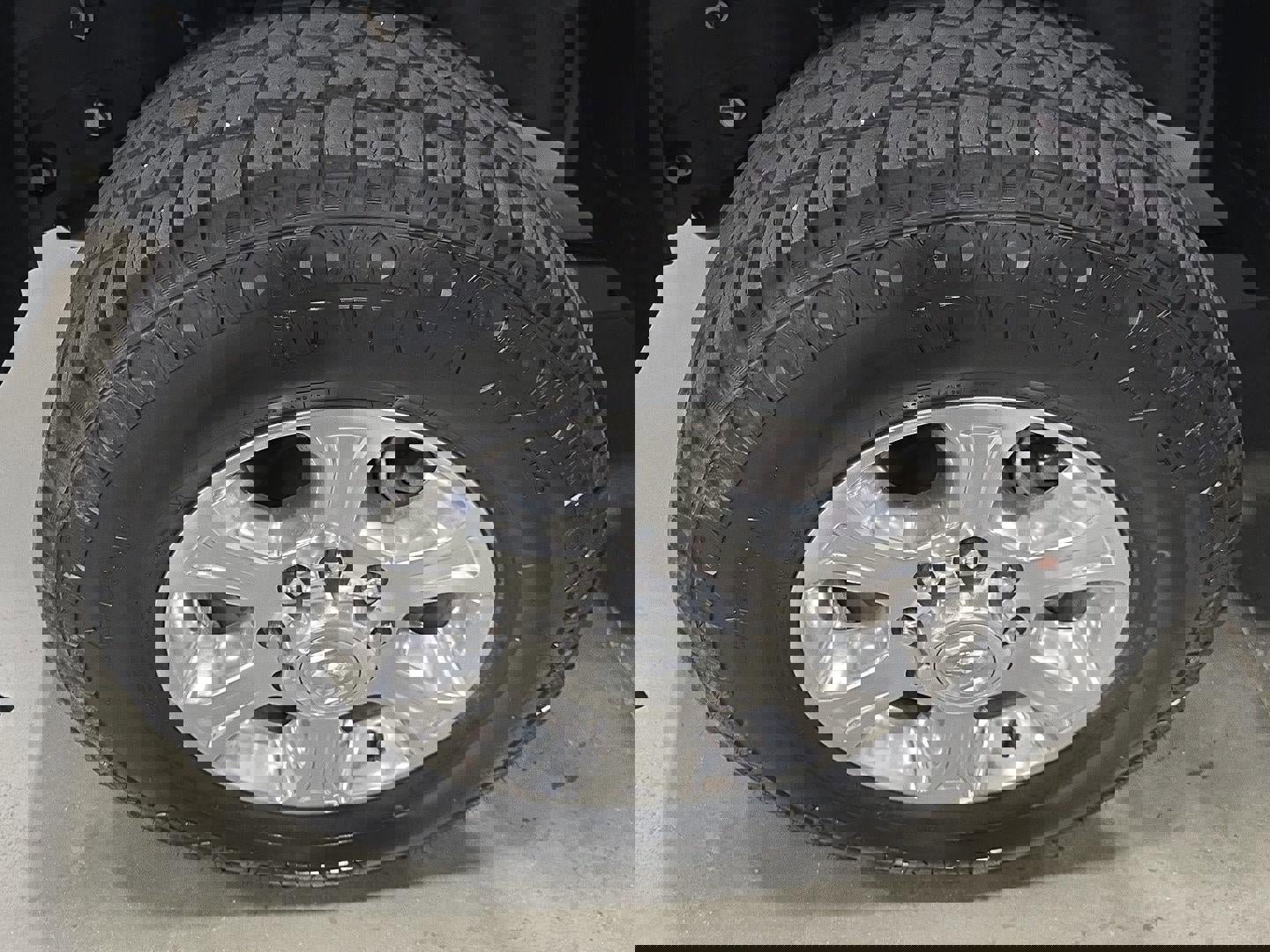 Used 2024 RAM 2500 Big Horn image 25