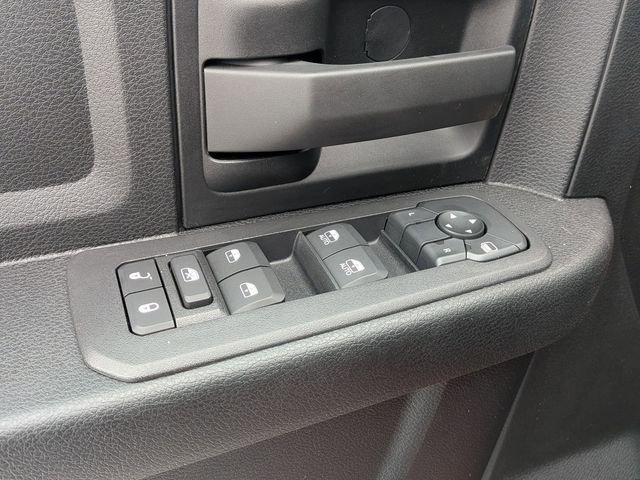 New 2026 RAM 2500 Tradesman image 15