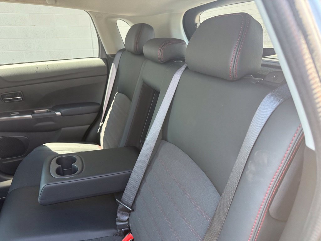 New 2026 Mitsubishi Outlander Sport SE AWD/4WD image 25
