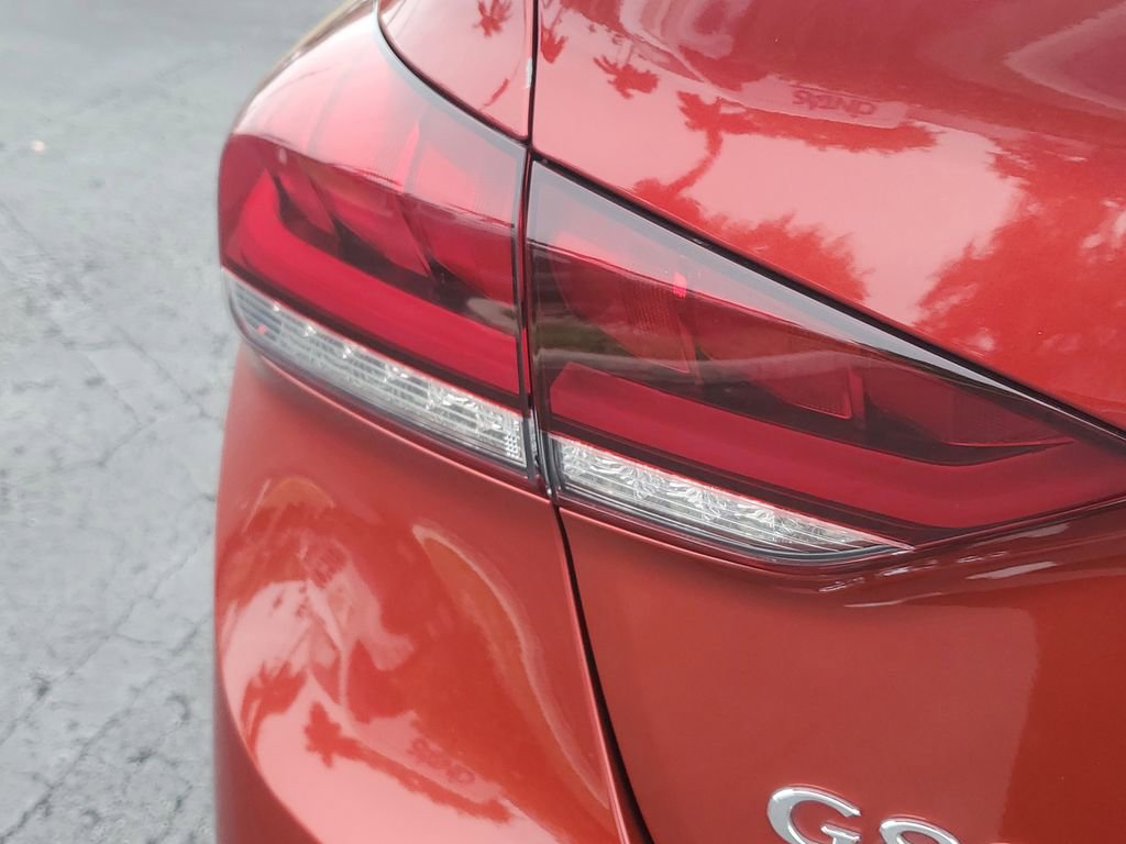 Used 2020 Genesis G80 3.3T Sport image 28