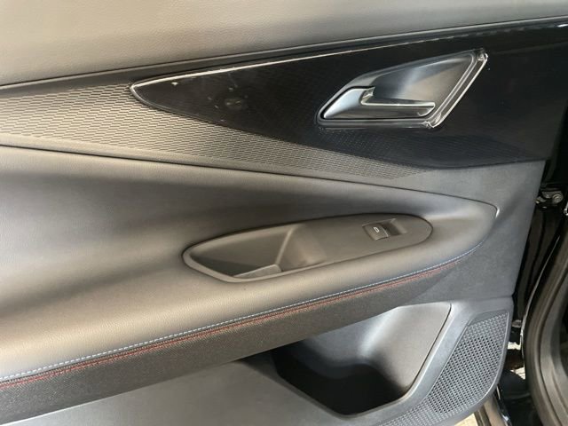 Used 2025 Chevrolet Blazer EV RS image 30