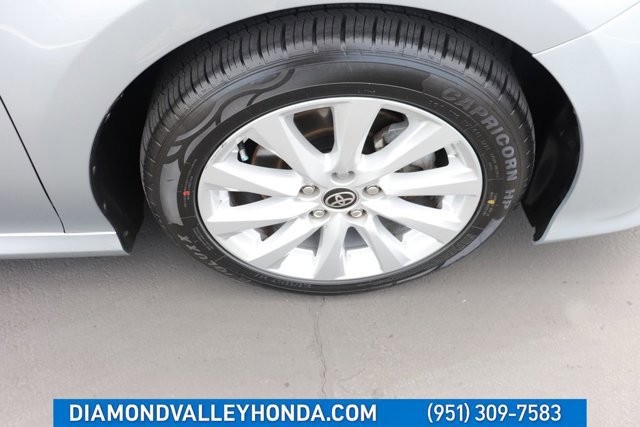 Used 2020 Toyota Camry LE image 23