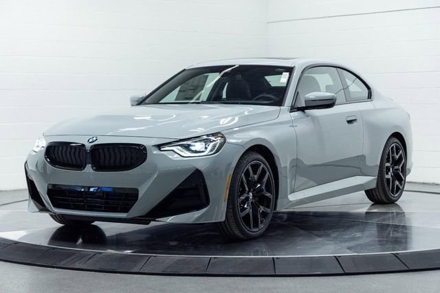 New 2026 BMW 230i xDrive Coupe w/ Premium Package image 8