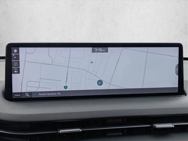 Used 2022 Genesis GV70 2.5T w/ Advanced Package image 20