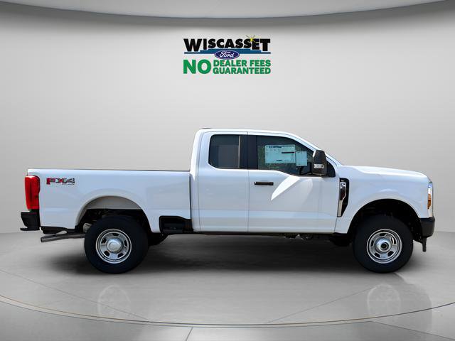 New 2026 Ford F350 XL w/ FX4 Off-Road Package AWD/4WD image 26