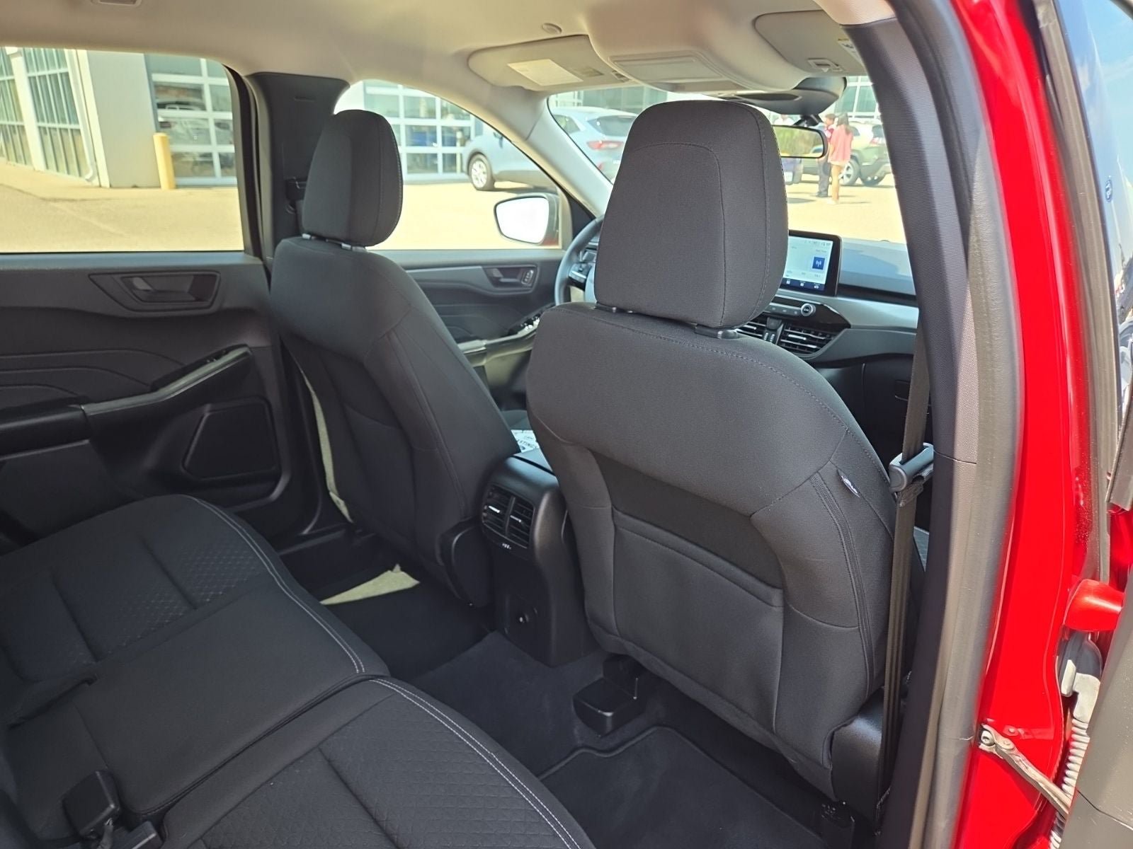 Certified 2023 Ford Escape Active AWD/4WD image 48