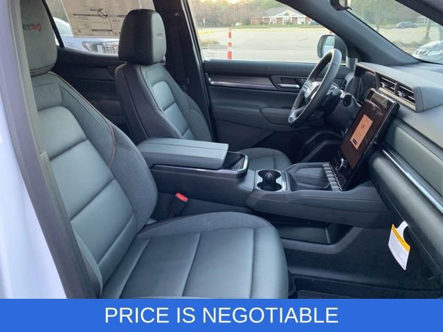 New 2026 GMC Terrain AT4 w/ Convenience Package III image 28