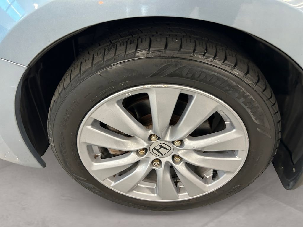 Used 2011 Honda Accord EX-L image 14