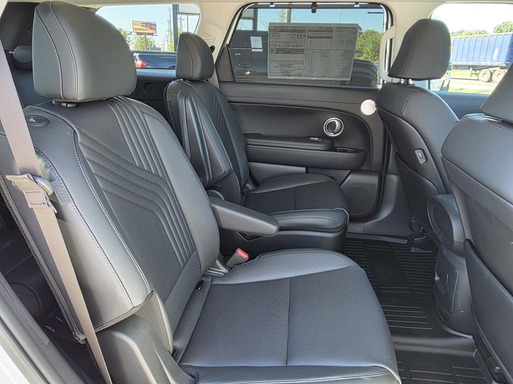 New 2026 Hyundai Palisade SEL image 15