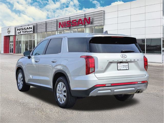 Used 2024 Hyundai Palisade SEL image 6