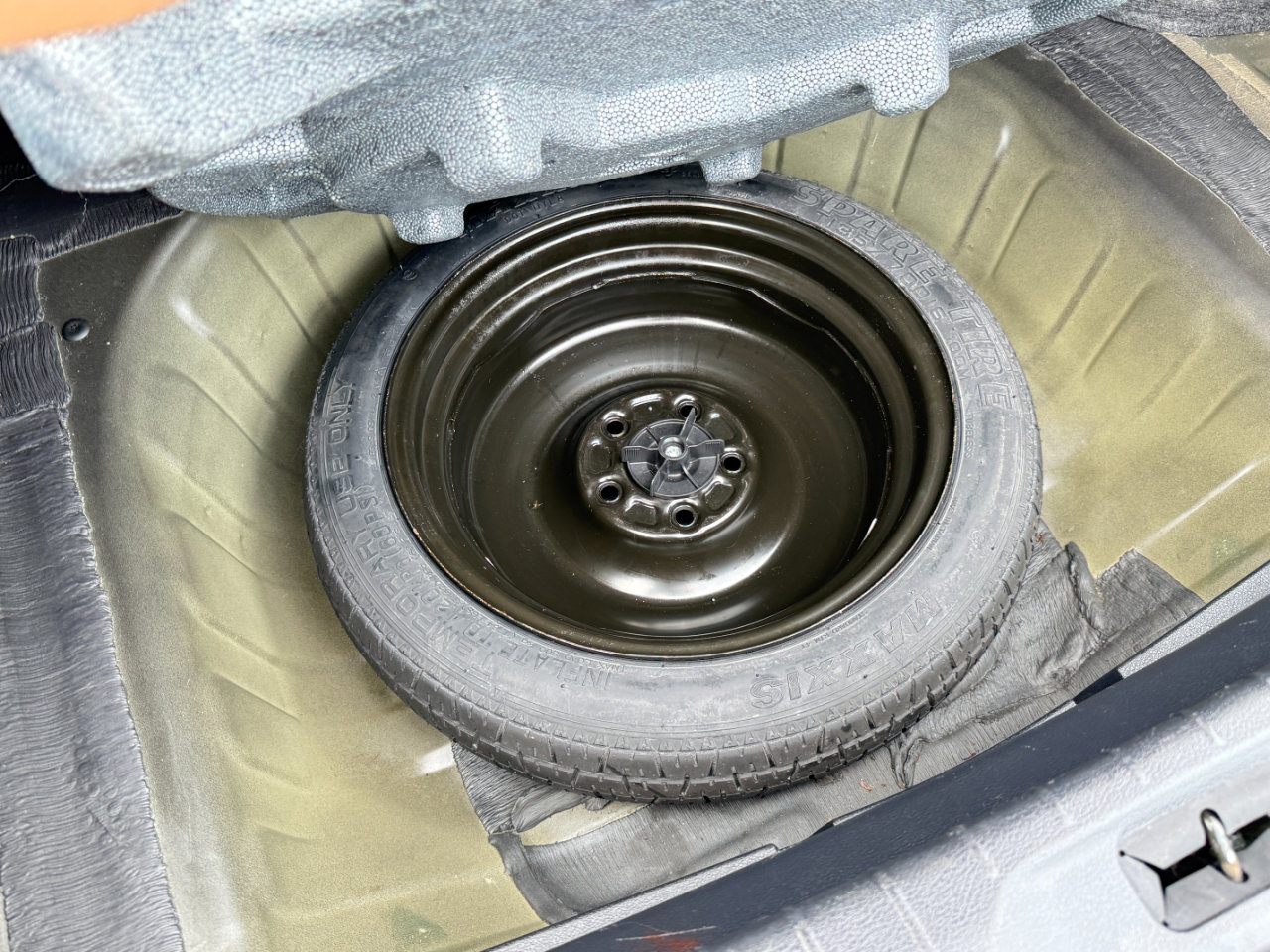 Used 2022 Nissan Altima 2.5 SV image 33