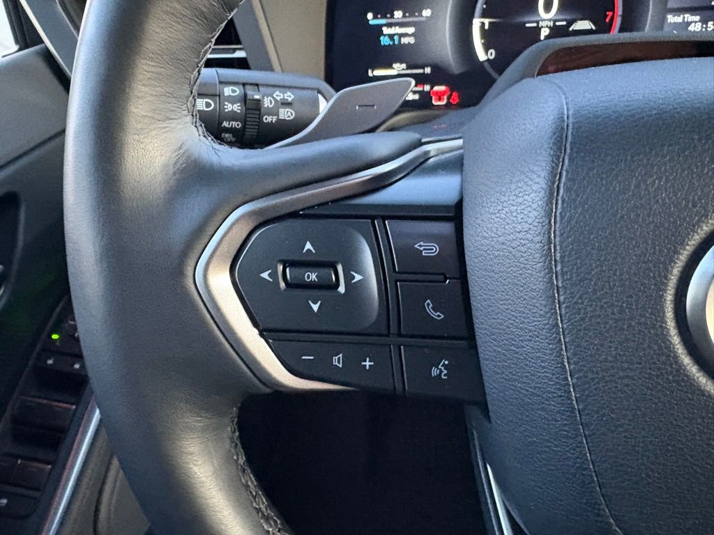 Used 2024 Lexus GX 550 image 29