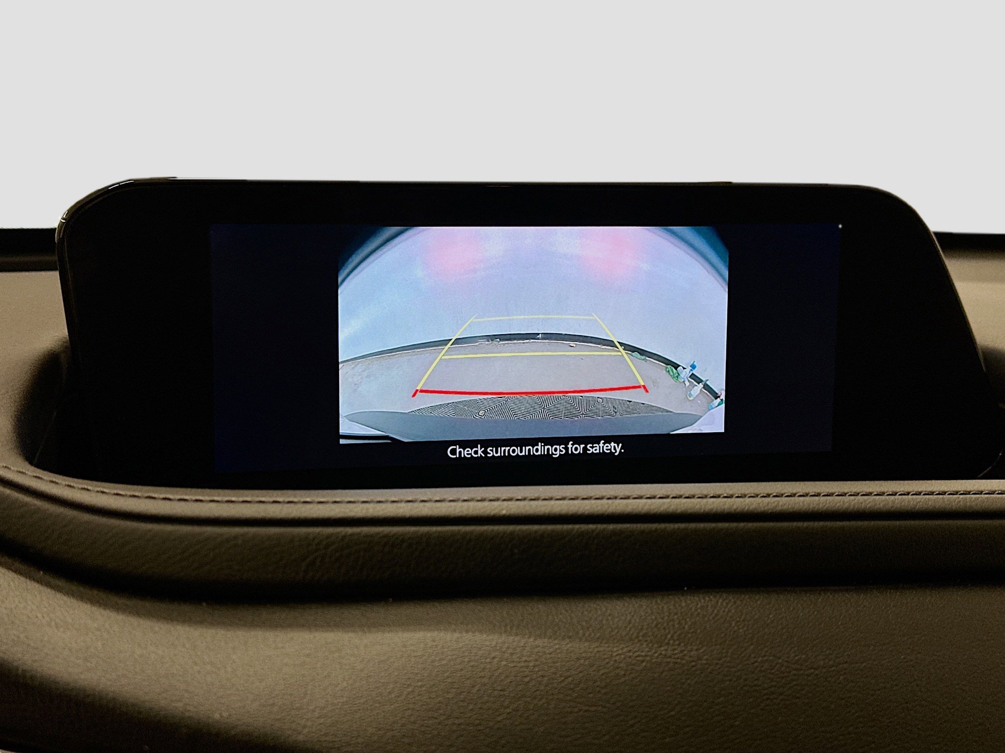 Used 2025 MAZDA CX-30 AWD 2.5 S w/ Preferred Package image 23