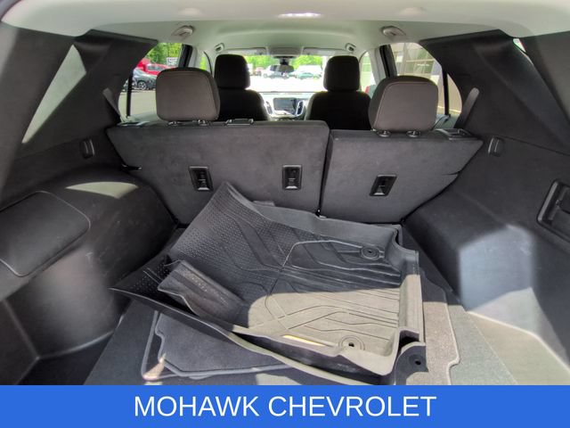 Certified 2024 Chevrolet Equinox LT AWD/4WD image 27