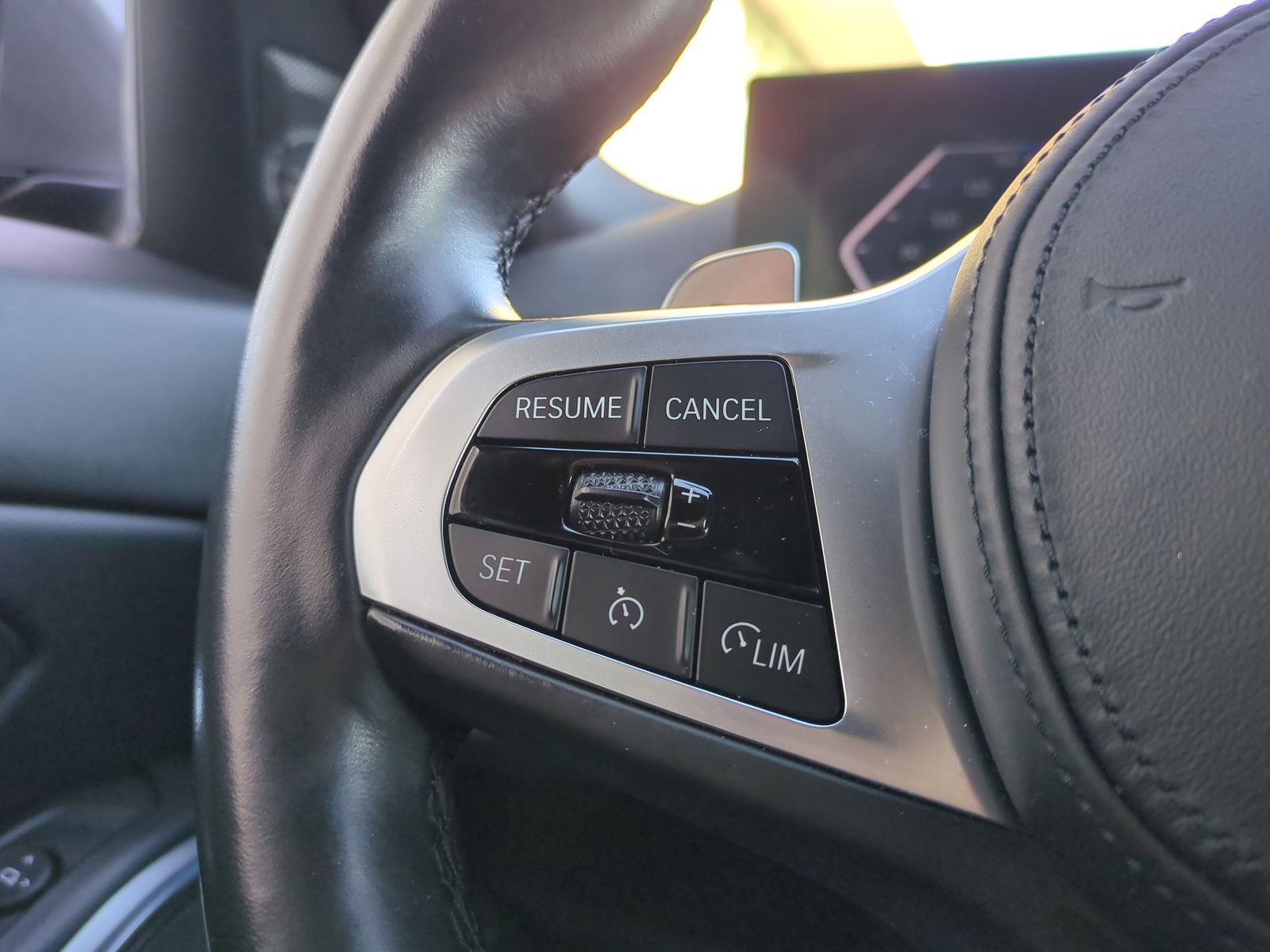 Certified 2023 BMW 330i xDrive Sedan w/ M Sport Package image 18