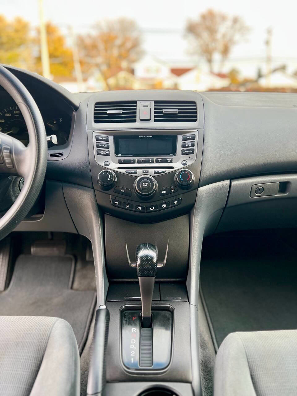 Used 2007 Honda Accord SE image 12