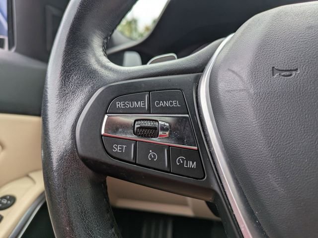 Used 2022 BMW 330i Sedan w/ Convenience Package RWD image 23