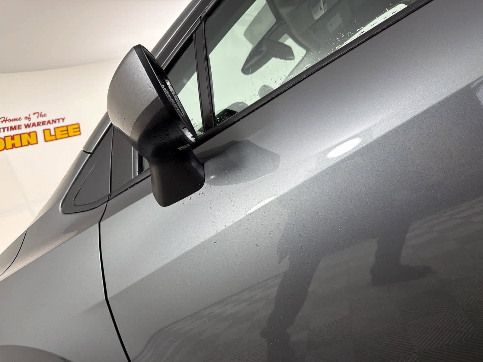 New 2025 Nissan Versa SV w/ Trunk Package image 14