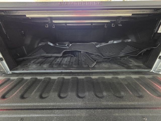 Used 2023 RAM 2500 Power Wagon w/ Level 2 Equipment Group image 22