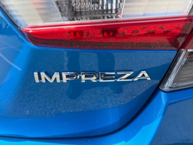 Used 2020 Subaru Impreza 2.0i AWD/4WD image 20