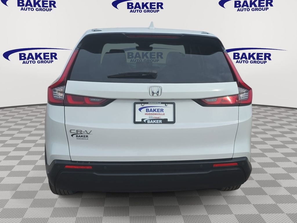 Used 2023 Honda CR-V EX-L image 6