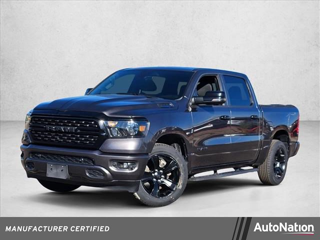 Used 2024 RAM 1500 Big Horn
