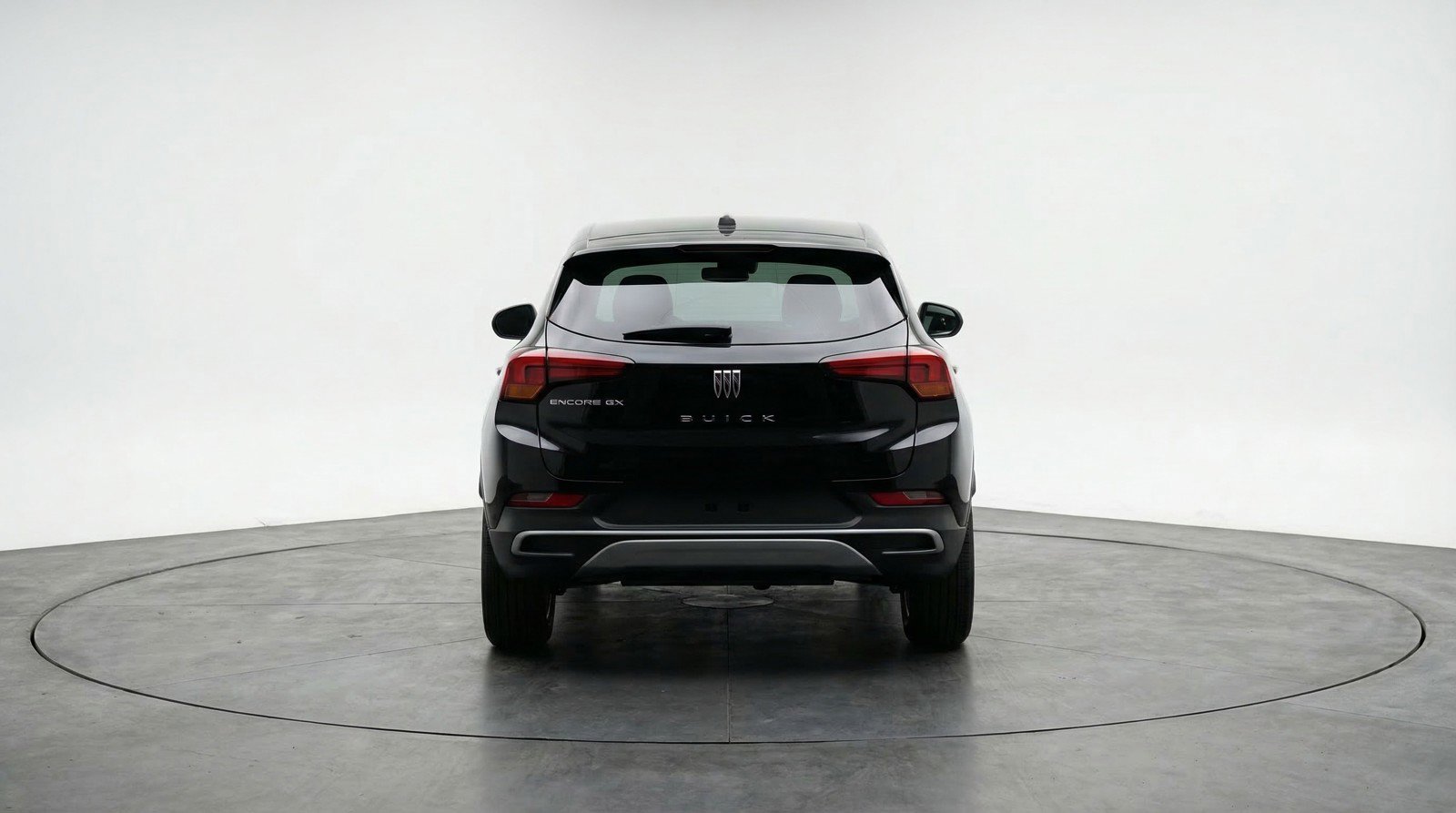 Used 2025 Buick Encore GX Preferred image 7