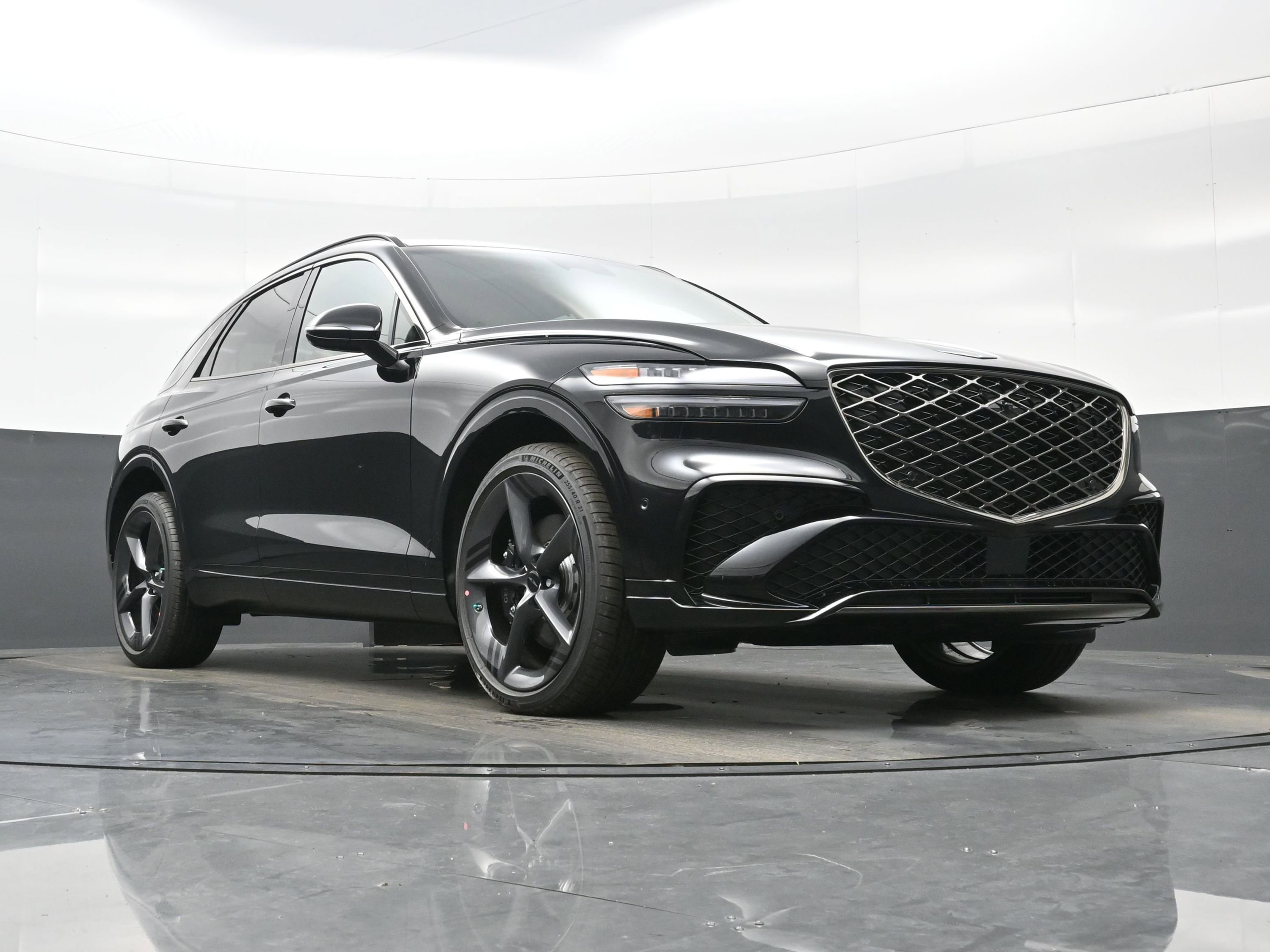 New 2026 Genesis GV70 3.5T Sport Prestige image 11