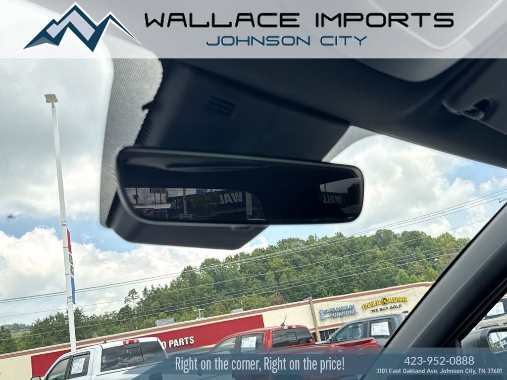 Used 2024 Hyundai Santa Cruz SE FWD image 14