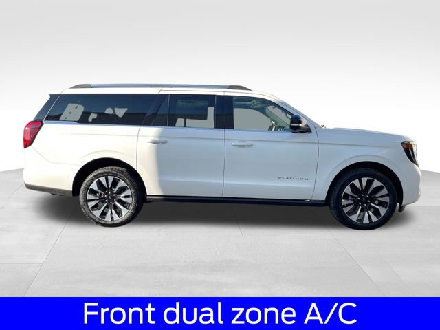 New 2026 Ford Expedition Max Platinum AWD/4WD image 6