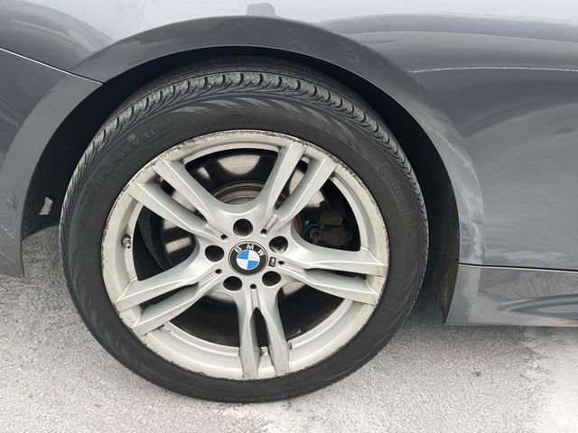 Used 2018 BMW 440i xDrive Convertible image 6