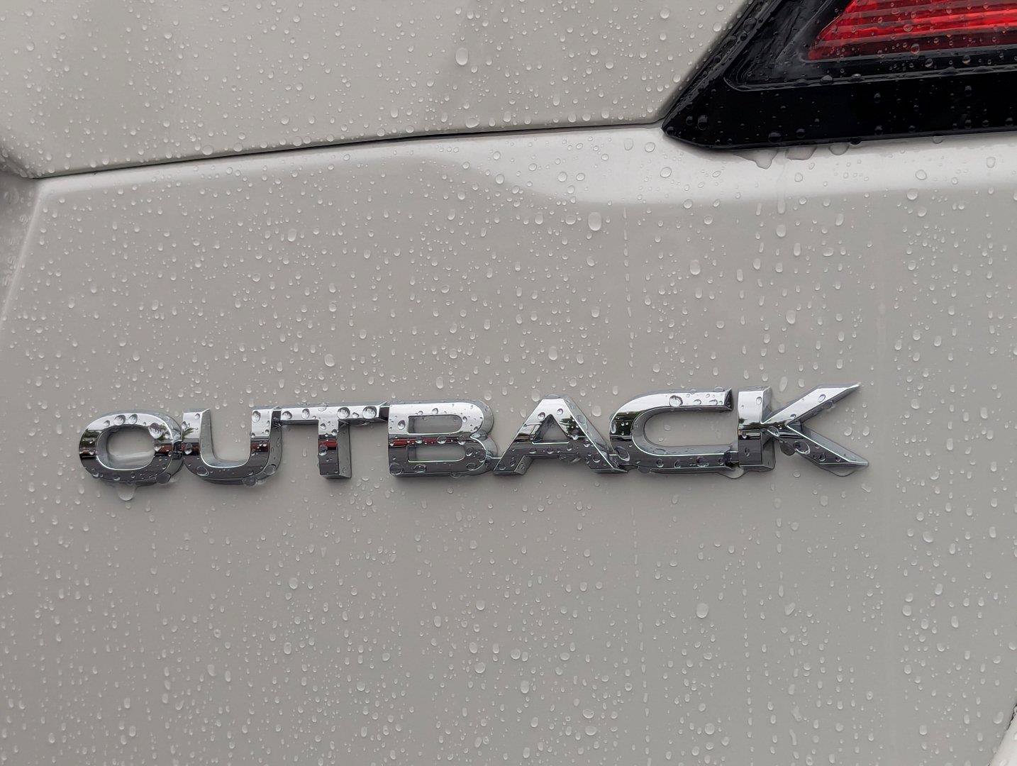 Used 2021 Subaru Outback Premium w/ Popular Package #1 AWD/4WD image 34