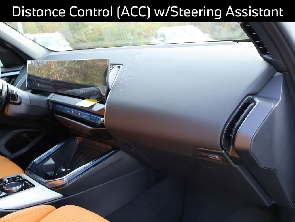 New 2026 BMW X3 xDrive30 w/ Premium Package image 13