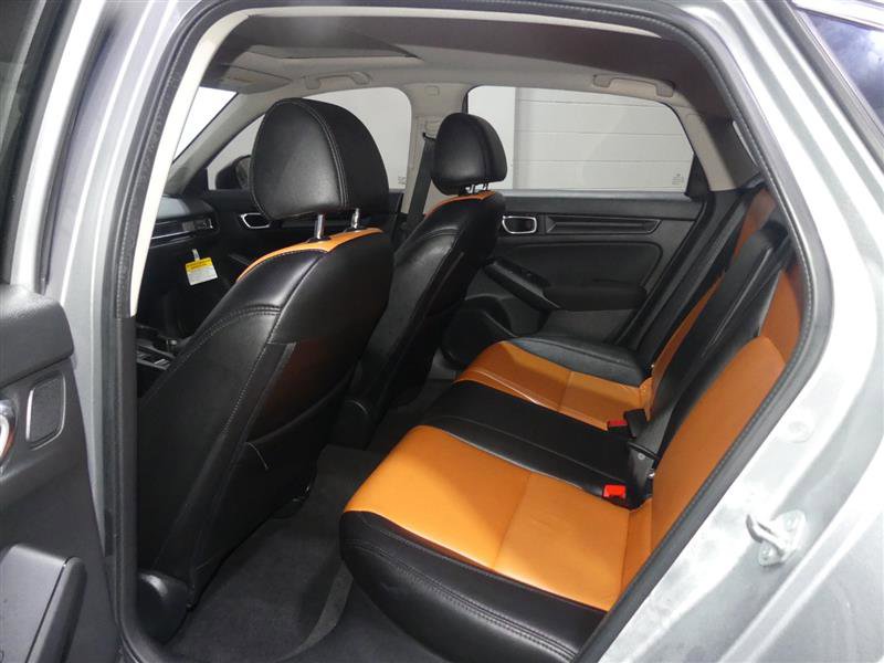 Used 2023 Honda Civic EX image 27