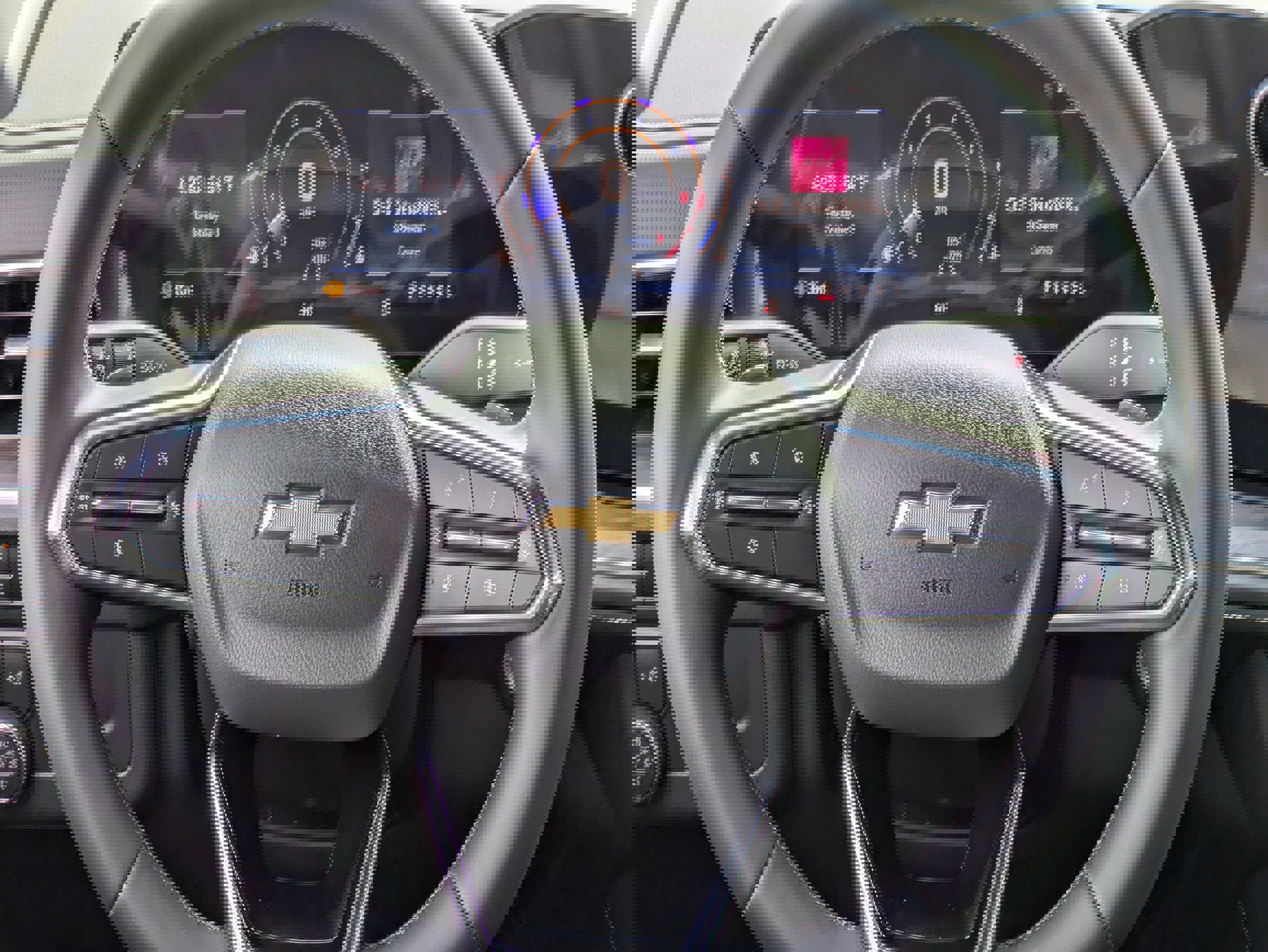 New 2026 Chevrolet Tahoe Premier image 18