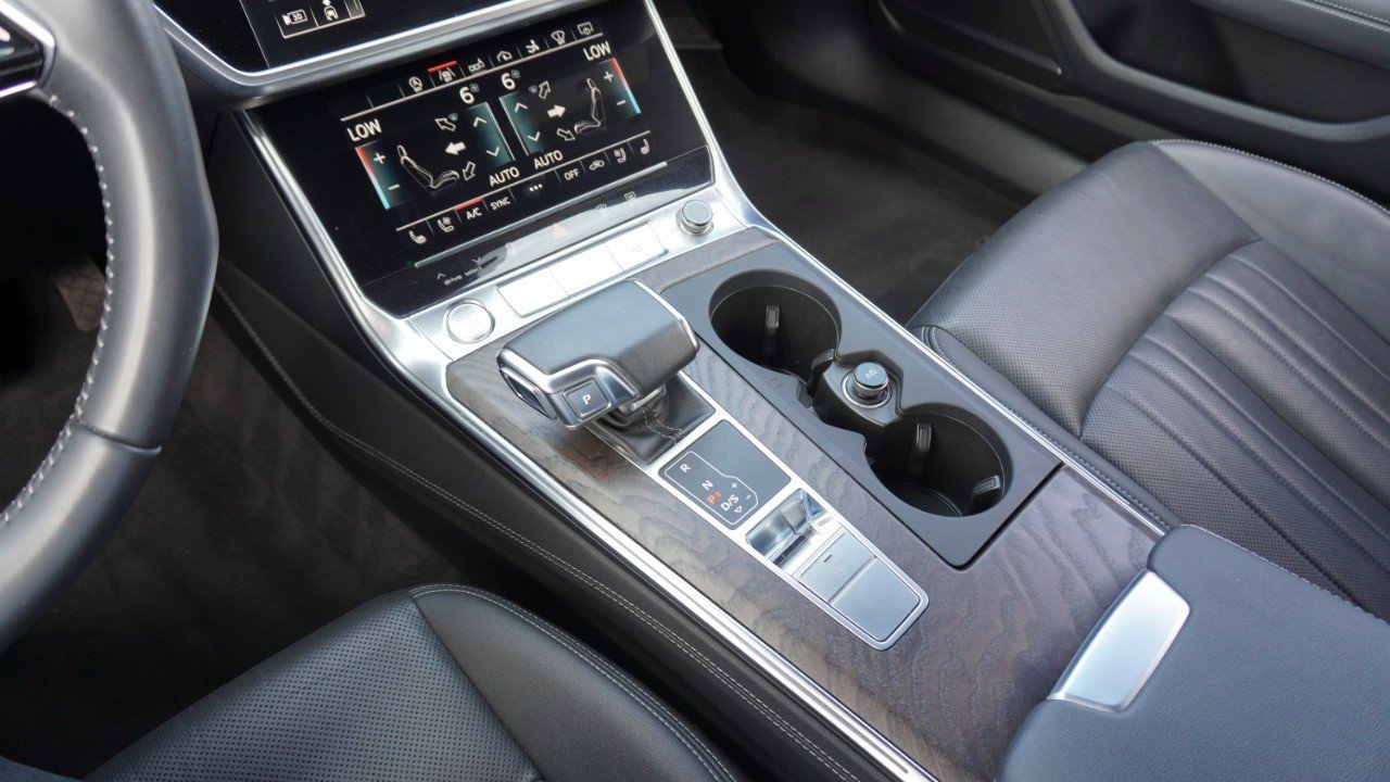 Used 2019 Audi A7 3.0T Prestige w/ Prestige Package image 20