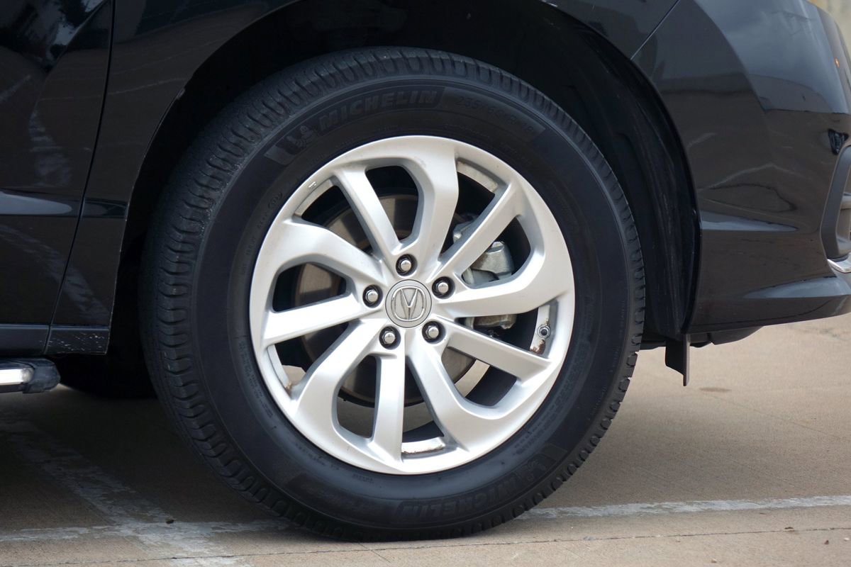 Used 2018 Acura RDX FWD image 29