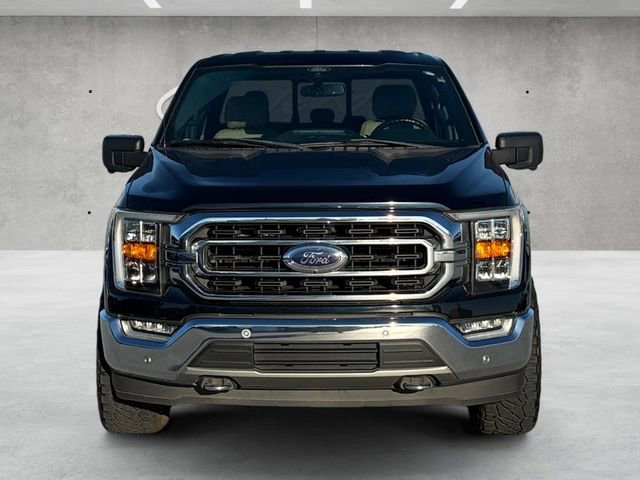 Used 2021 Ford F150 XLT w/ Equipment Group 302A High image 18