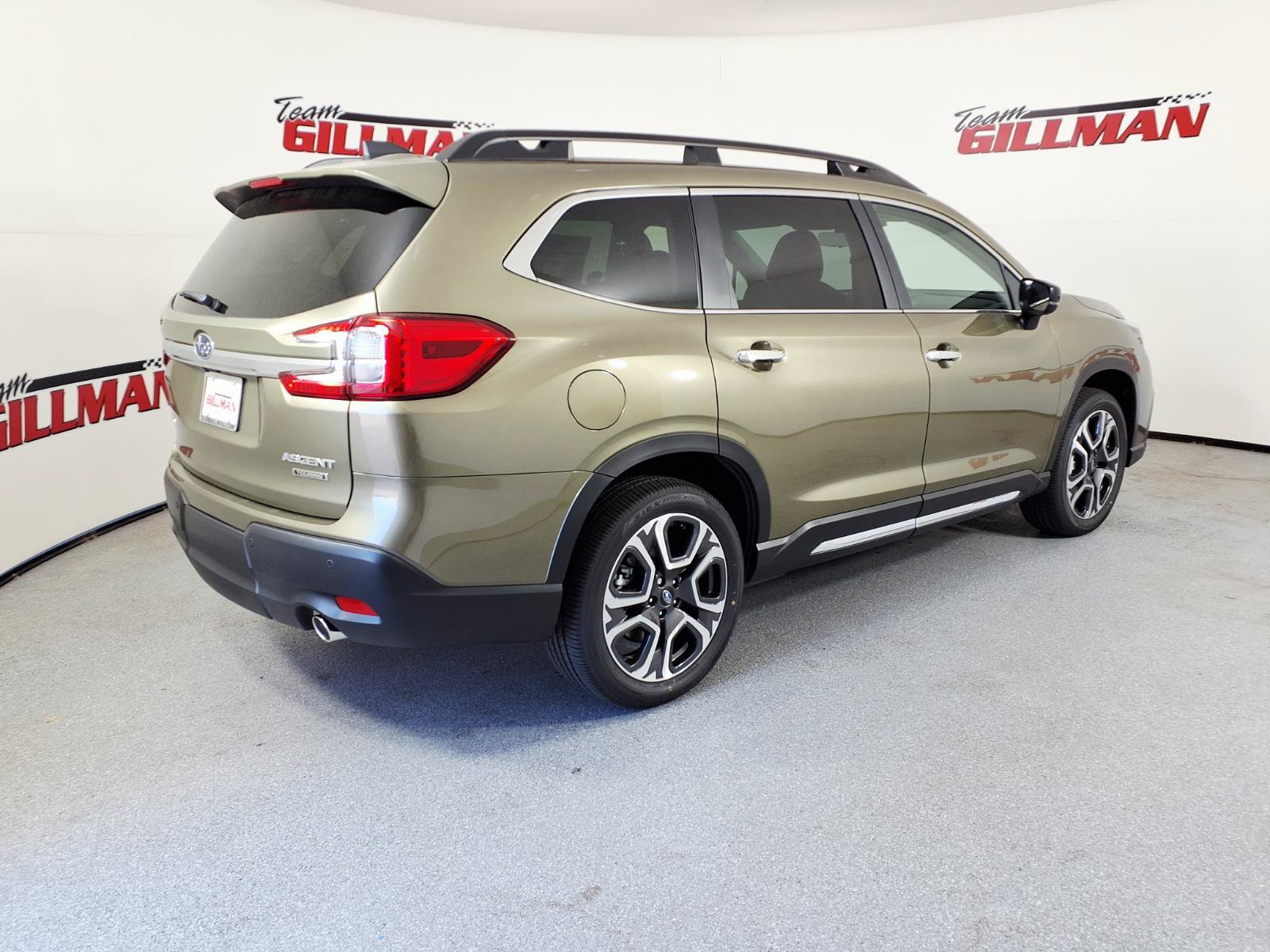 New 2027 Subaru Ascent Touring AWD/4WD image 3