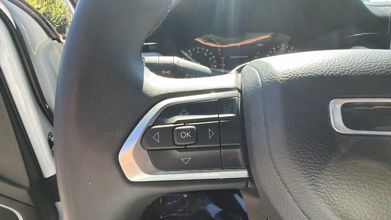 Used 2024 Jeep Compass Latitude AWD/4WD image 15