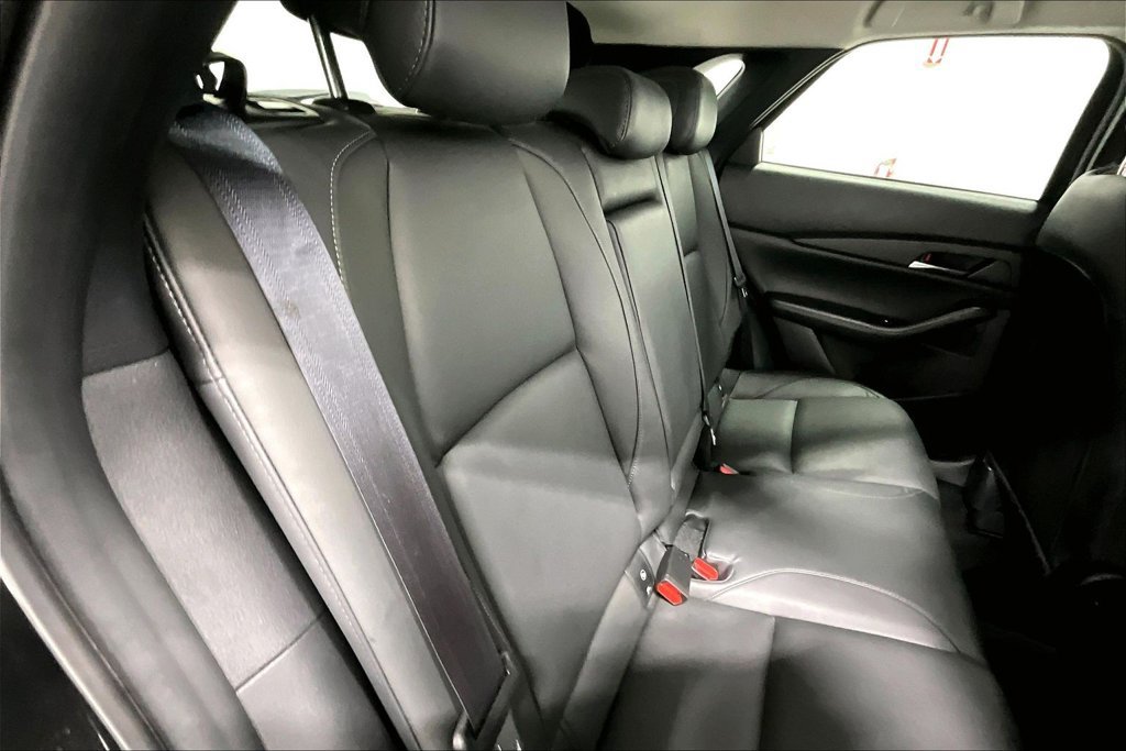 Used 2025 MAZDA CX-30 AWD 2.5 S w/ Preferred Package image 32