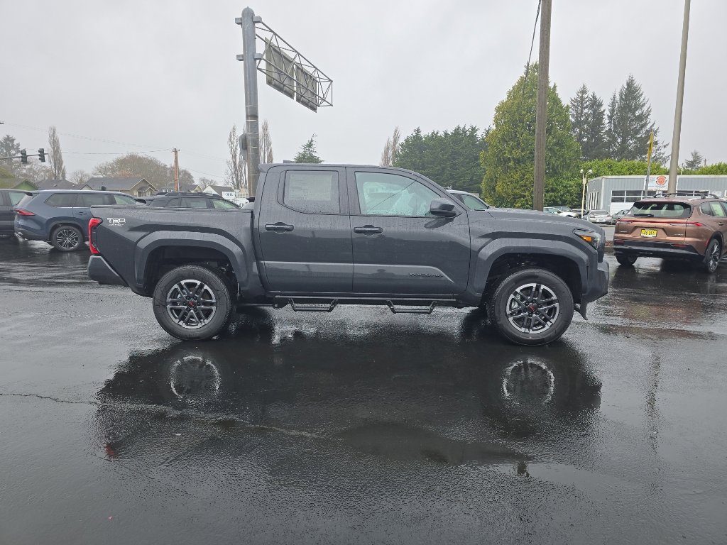 New 2026 Toyota Tacoma TRD Sport image 7
