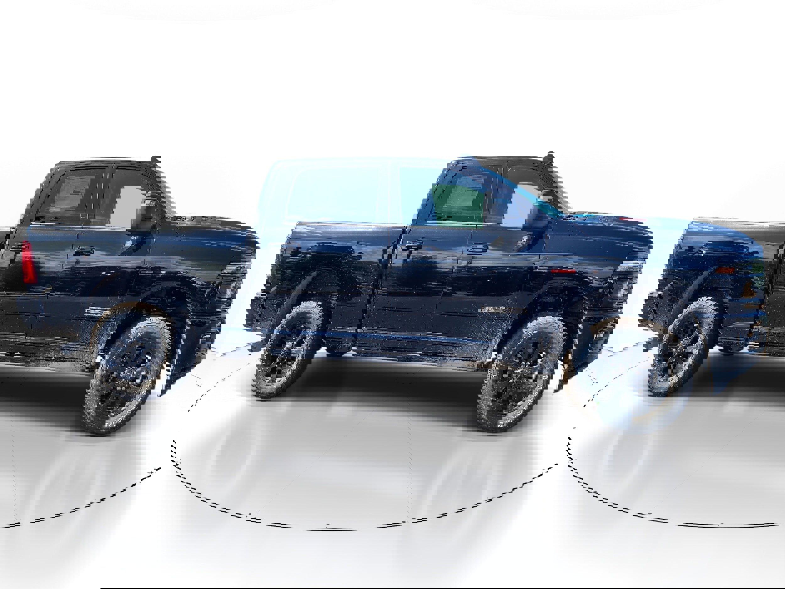 New 2026 RAM 2500 Laramie image 5