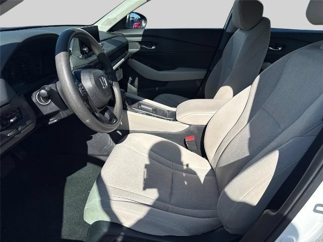 Used 2024 Honda Accord EX image 9