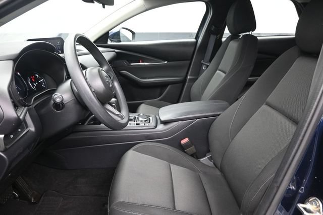 Certified 2024 MAZDA CX-30 AWD 2.5 S image 23
