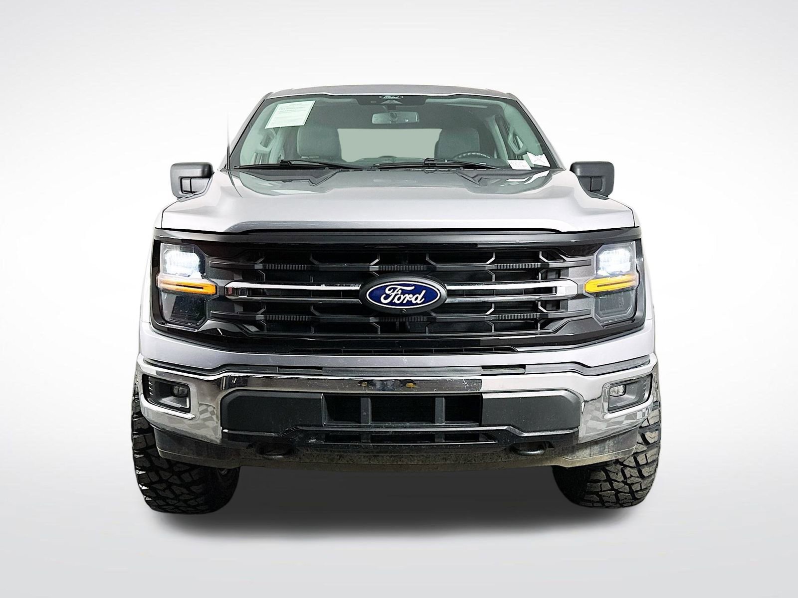 Used 2024 Ford F150 XLT w/ Tow/Haul Package image 2
